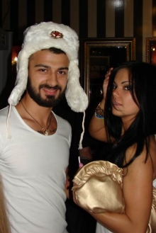 6 июня в Набережных Челнах состоялась белая вечеринка